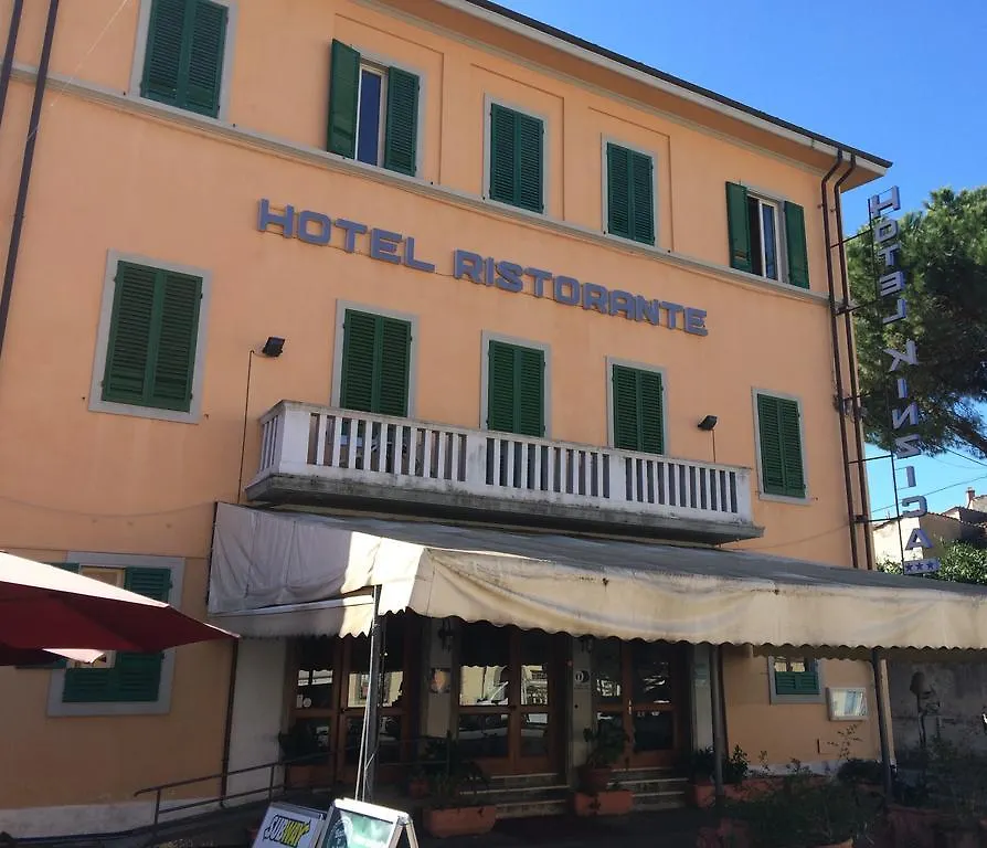 ***  Hotel Villa Kinzica بيزا إيطاليا
