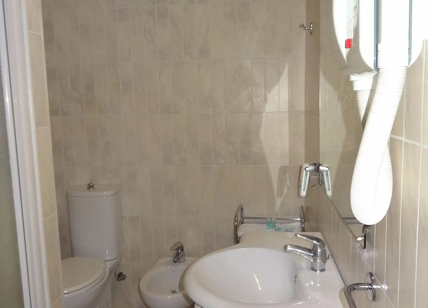 Hotel Villa Kinzica بيزا