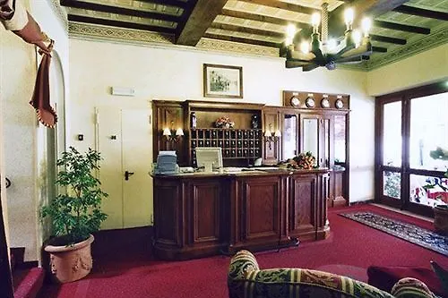 Hotel Villa Kinzica بيزا 3*,  إيطاليا