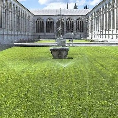 Hotel Villa Kinzica Pisa 3*,