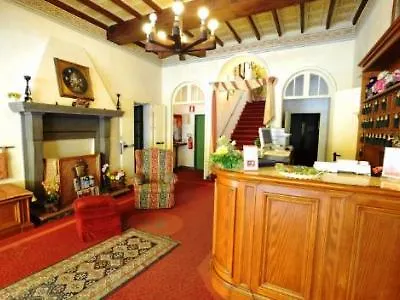 Hotel Villa Kinzica بيزا 3*,