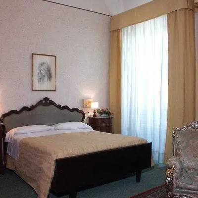 Hotel Villa Kinzica Pisa