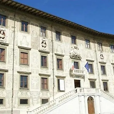 Hotel Villa Kinzica Pise