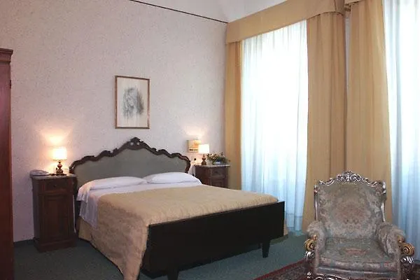 Hotel Villa Kinzica Pise