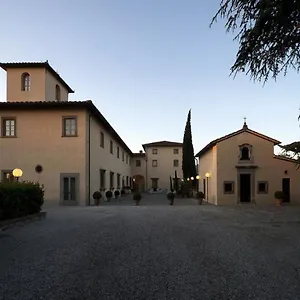 4* Hotell 500 Firenze