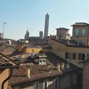 Hotel Centrale Italien