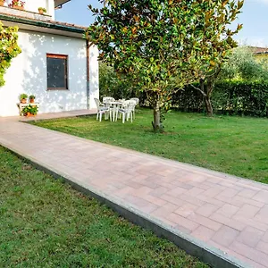 Apartment Il Trammino