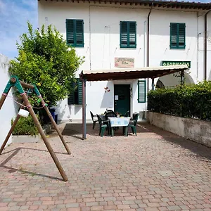 Maison d'hôtes Elisa