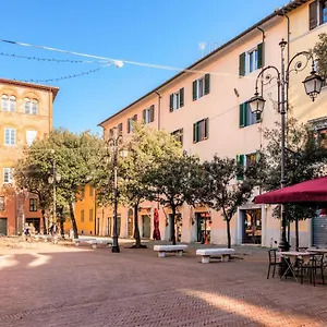 Hostly - La Pera - 2 Bedrooms, Full Center Appartamento