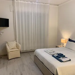 Apartment Train Station