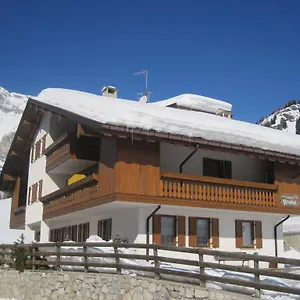 Apartment Pradat Arraba
