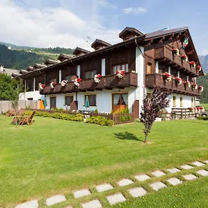 Stelle Di Neve Appart hôtel