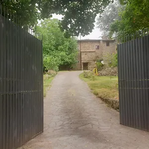  Pensionat The Quiet