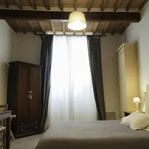 Couette-café Bed & Tower
