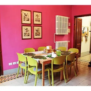 Couette-café Borgo Largo 51