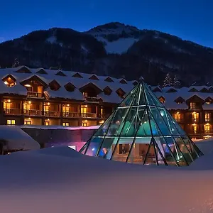 4* Hotell Val Di Luce
