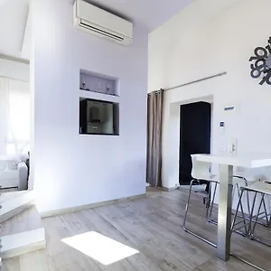 Apartment Altana