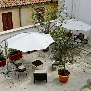 Cortile Antico Italien