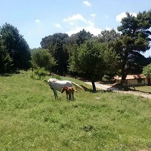 Bauernhof Bosco Pianetti Santuario di Gibilmanna