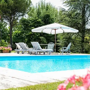 Privatunterkunft Le Margherite Manerba del Garda
