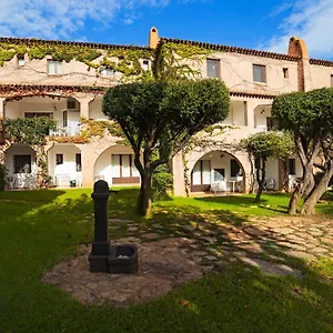 La Rosa Appart hôtel