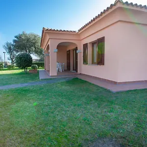 Cinta 3 , San Teodoro (Sardinia) Italia