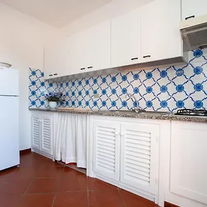 La Cinta 1 , San Teodoro (Sardinia) Italia