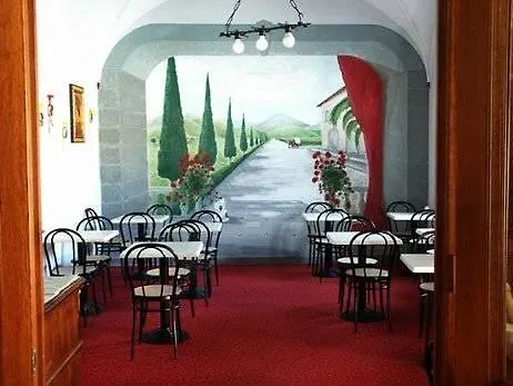 Hotel Villa Kinzica Pisa