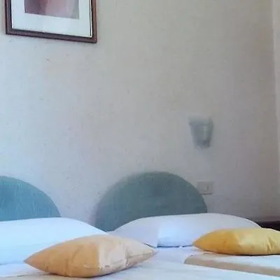 Hotel Villa Kinzica Pisa
